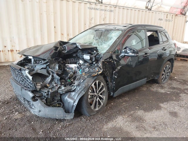 7MUBAABG3RV093229 Toyota Corolla Cross Le