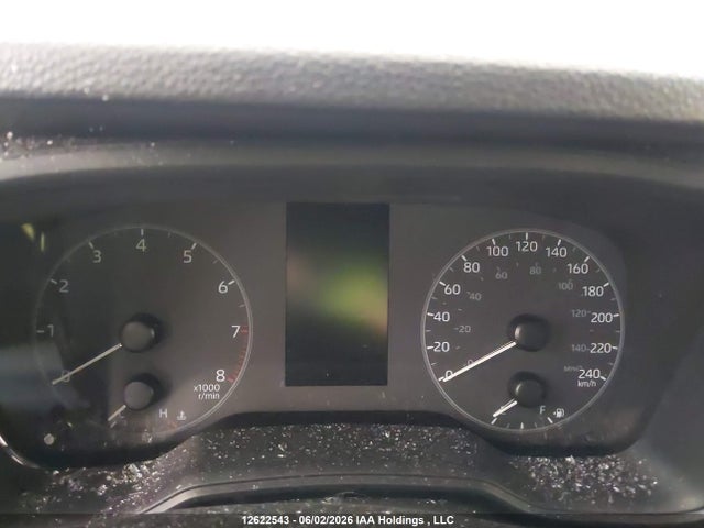 7MUBAABG3RV093229 Toyota Corolla Cross Le