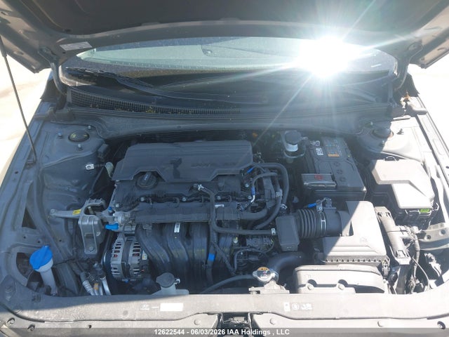 Продаж на аукціоні авто 2025 Hyundai Elantra Essential, vin: KMHLM4DGXSU010185, номер лоту: 12622544