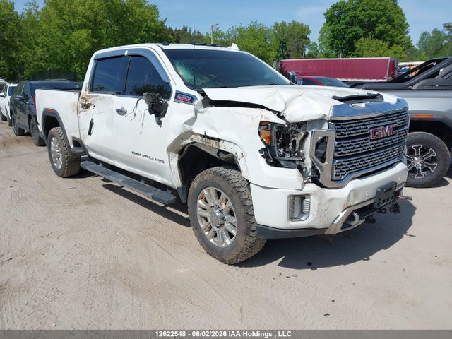 1GT49REY7LF327491 auction archive image