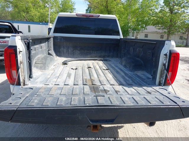 1GT49REY7LF327491 GMC Sierra 2500hd Denali