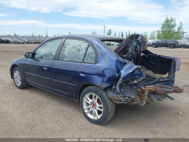 Продаж на аукціоні авто 2002 Honda Civic Lx-g, vin: 2HGES16842H950221, номер лоту: 12622549