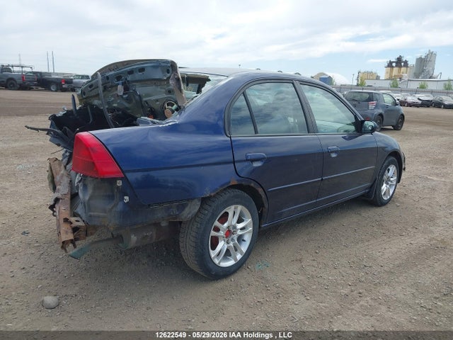 Продаж на аукціоні авто 2002 Honda Civic Lx-g, vin: 2HGES16842H950221, номер лоту: 12622549