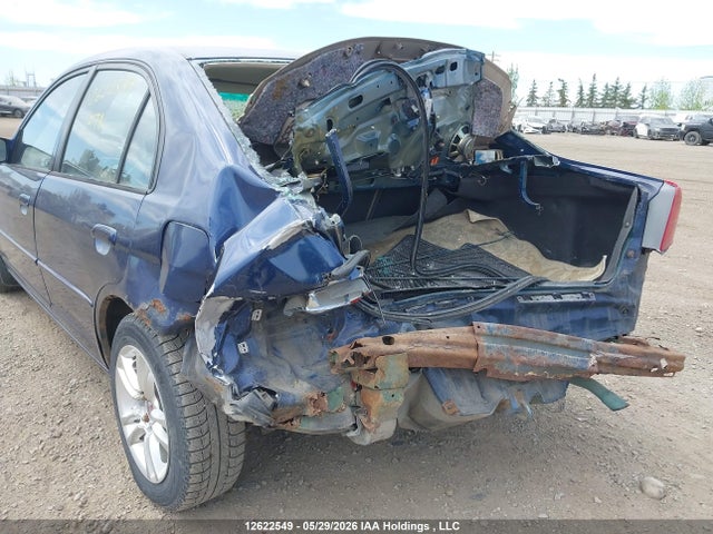 Продаж на аукціоні авто 2002 Honda Civic Lx-g, vin: 2HGES16842H950221, номер лоту: 12622549