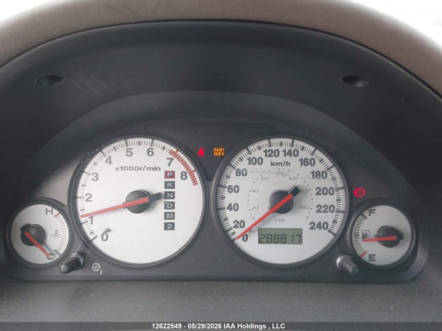 Продаж на аукціоні авто 2002 Honda Civic Lx-g, vin: 2HGES16842H950221, номер лоту: 12622549