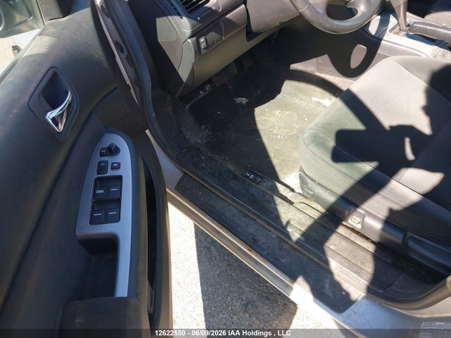 12622550 :رقم المزاد ، 1HGCM56787A812400 vin ، 2007 Honda Accord Ex-l/se مزاد بيع
