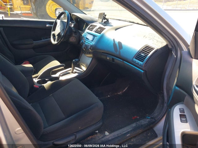 12622550 :رقم المزاد ، 1HGCM56787A812400 vin ، 2007 Honda Accord Ex-l/se مزاد بيع