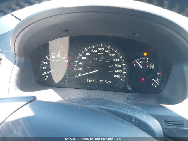 12622550 :رقم المزاد ، 1HGCM56787A812400 vin ، 2007 Honda Accord Ex-l/se مزاد بيع