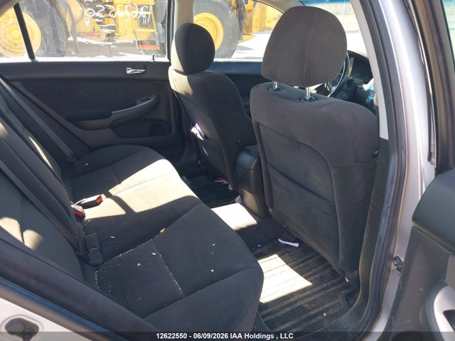12622550 :رقم المزاد ، 1HGCM56787A812400 vin ، 2007 Honda Accord Ex-l/se مزاد بيع