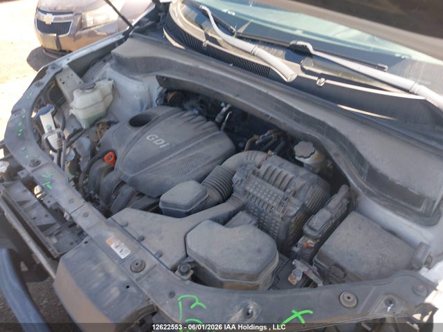 Продаж на аукціоні авто 2015 Kia Sorento, vin: 5XYKTCA61FG594430, номер лоту: 12622553