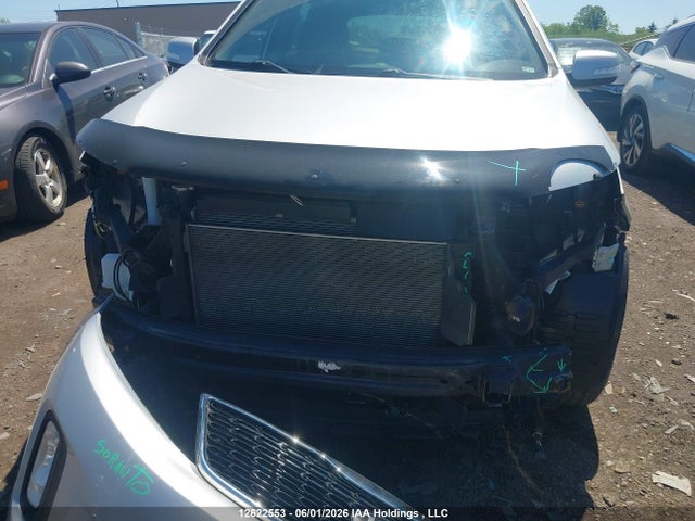 Продаж на аукціоні авто 2015 Kia Sorento, vin: 5XYKTCA61FG594430, номер лоту: 12622553