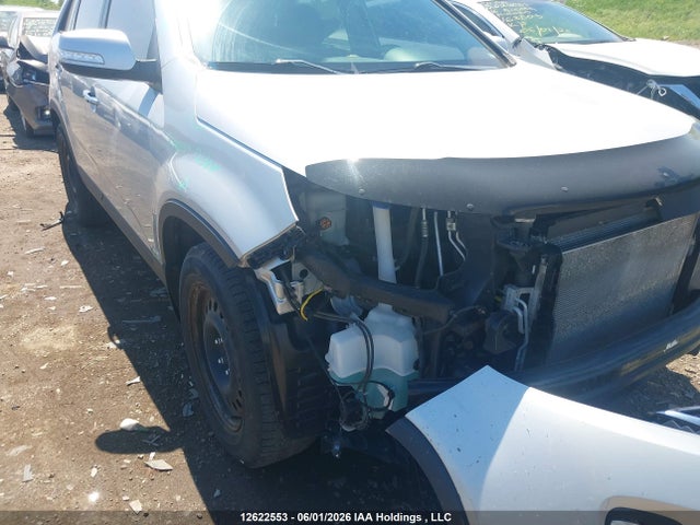 Продаж на аукціоні авто 2015 Kia Sorento, vin: 5XYKTCA61FG594430, номер лоту: 12622553