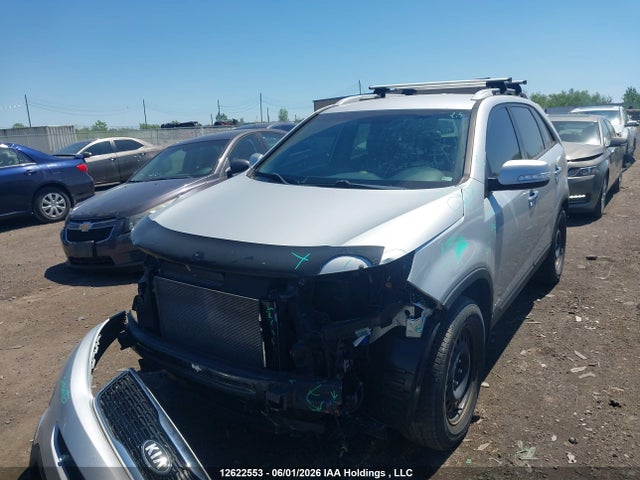 Продаж на аукціоні авто 2015 Kia Sorento, vin: 5XYKTCA61FG594430, номер лоту: 12622553