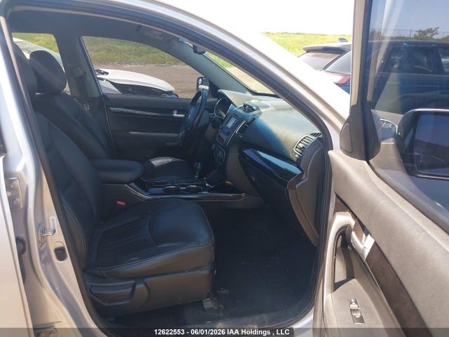 Продаж на аукціоні авто 2015 Kia Sorento, vin: 5XYKTCA61FG594430, номер лоту: 12622553