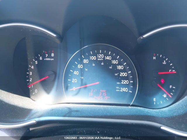 Продаж на аукціоні авто 2015 Kia Sorento, vin: 5XYKTCA61FG594430, номер лоту: 12622553