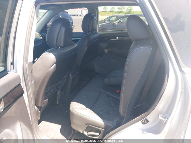 Продаж на аукціоні авто 2015 Kia Sorento, vin: 5XYKTCA61FG594430, номер лоту: 12622553