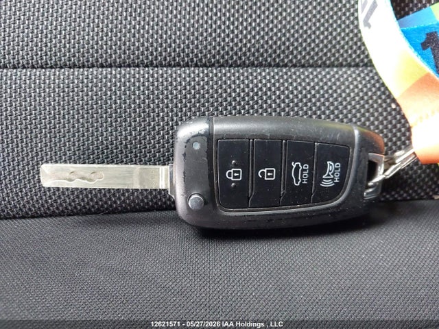 KMHLM4AG3MU073409 Hyundai Elantra Essential Ivt With Hyundai Smartsense Package