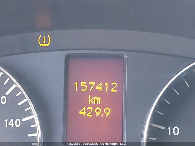 Aukcja sprzedaży 2014 Mercedes-benz Sprinter 2500 Standard Roof, vin: WD3BE7DC7E5907002, numer aukcji: 12622556