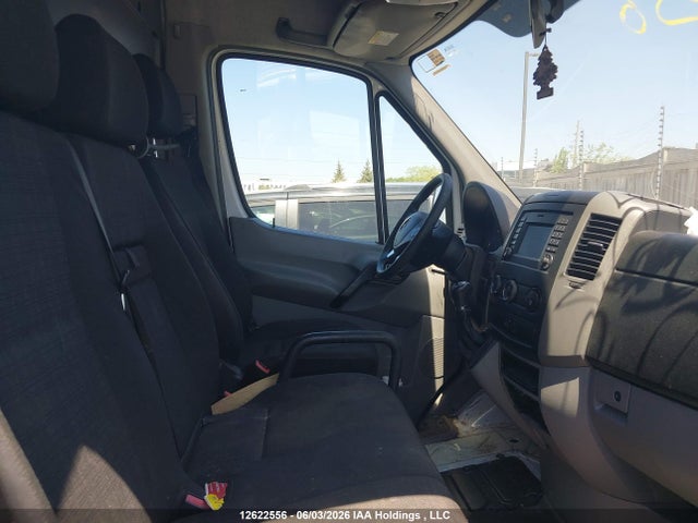Aukcja sprzedaży 2014 Mercedes-benz Sprinter 2500 Standard Roof, vin: WD3BE7DC7E5907002, numer aukcji: 12622556