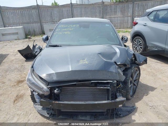 Продаж на аукціоні авто 2020 Hyundai Veloster Premium, vin: KMHTG6AF6LU024486, номер лоту: 12622557