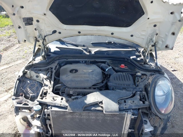 Mini 5 Door Cooper 2015 WMWXS5C53F2C63352 Image 10