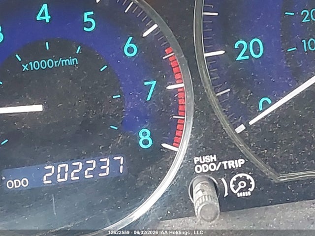12622559 :رقم المزاد ، 5TDKK4CCXAS294103 vin ، 2010 Toyota Sienna Le 7 Passenger مزاد بيع