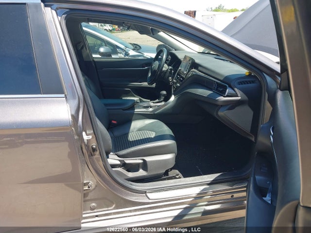 Продажа на аукционе авто 2021 Toyota Camry Se, vin: 4T1G11AKXMU589859, номер лота: 12622560