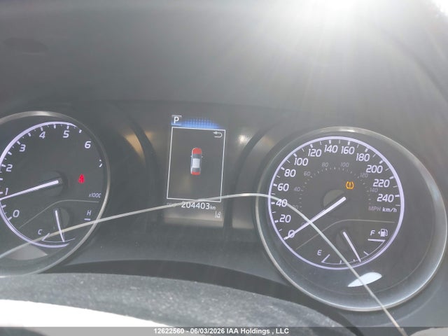 Продажа на аукционе авто 2021 Toyota Camry Se, vin: 4T1G11AKXMU589859, номер лота: 12622560