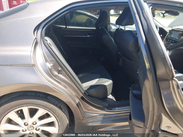 Продажа на аукционе авто 2021 Toyota Camry Se, vin: 4T1G11AKXMU589859, номер лота: 12622560