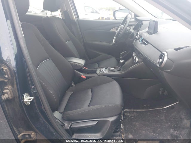 JM1DKFC75K0436806 Mazda Cx-3 Touring