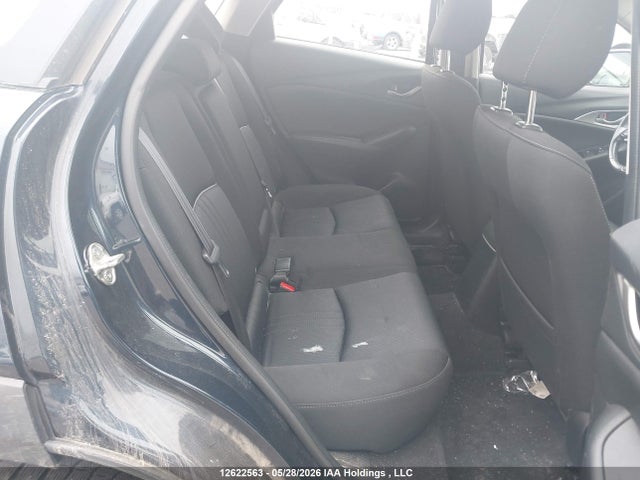 JM1DKFC75K0436806 Mazda Cx-3 Touring