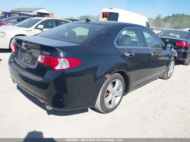 Aukcja sprzedaży 2009 Acura Tsx Premium/technology Package, vin: JH4CU26609C803118, numer aukcji: 12622564