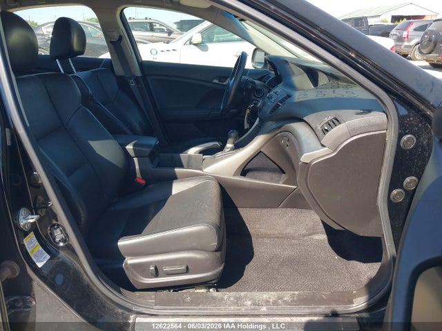 Aukcja sprzedaży 2009 Acura Tsx Premium/technology Package, vin: JH4CU26609C803118, numer aukcji: 12622564