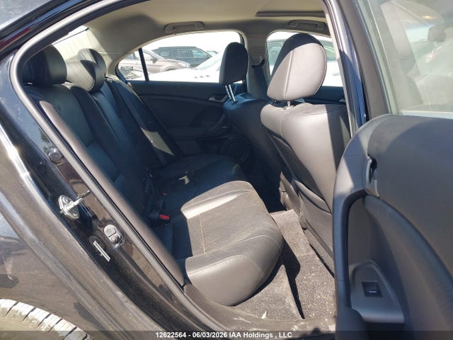 Aukcja sprzedaży 2009 Acura Tsx Premium/technology Package, vin: JH4CU26609C803118, numer aukcji: 12622564