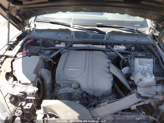 WA1EAAFY5N2107427 Audi Q5 Premium Plus 45
