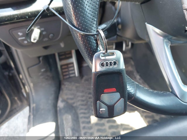 WA1EAAFY5N2107427 Audi Q5 Premium Plus 45