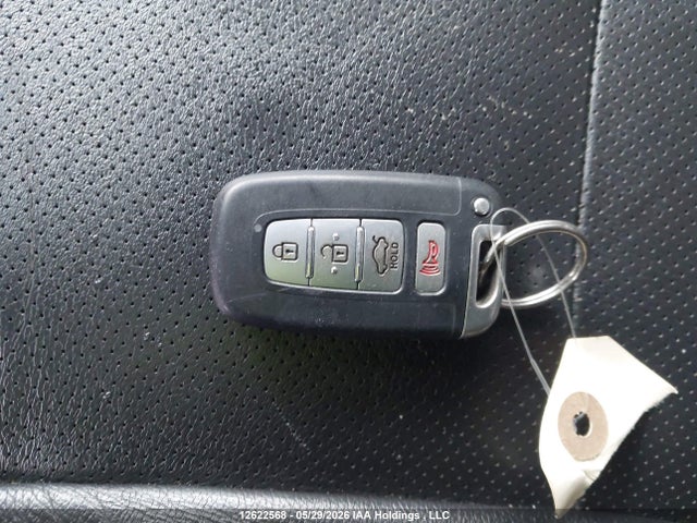 Продажа на аукционе авто 2013 Kia Optima Ex Turbo/ex Turbo +, vin: KNAGN4A68D5351156, номер лота: 12622568