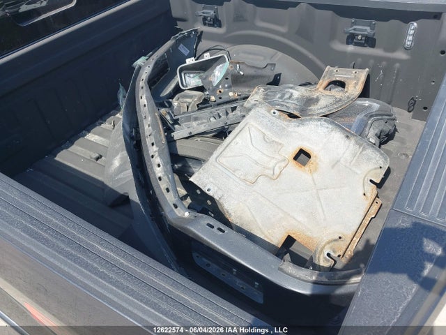 Ford F-150 2019 1FTEW1E52KFD05904 Image 12
