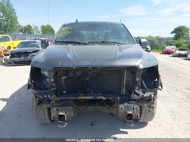 Ford F-150 2019 1FTEW1E52KFD05904 Image 13