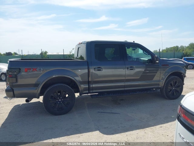 Ford F-150 2019 1FTEW1E52KFD05904 Image 14