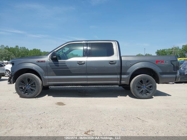 Ford F-150 2019 1FTEW1E52KFD05904 Image 15