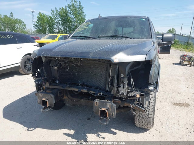 Ford F-150 2019 1FTEW1E52KFD05904 Image 6