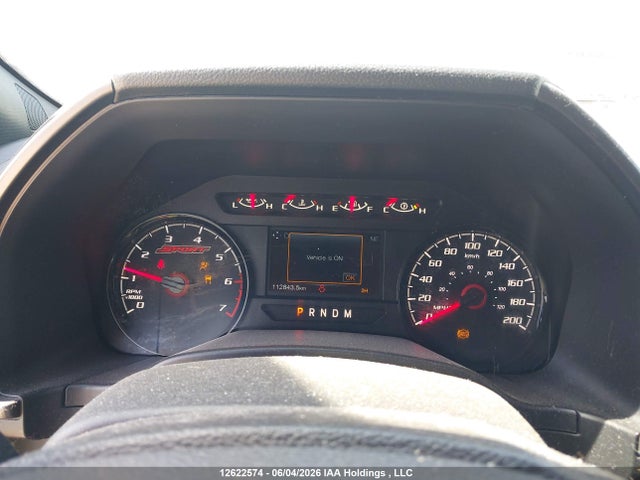 Ford F-150 2019 1FTEW1E52KFD05904 Image 7