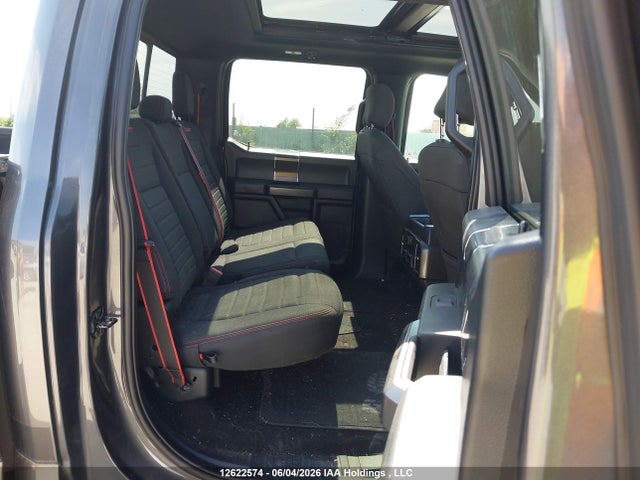 Ford F-150 2019 1FTEW1E52KFD05904 Image 8