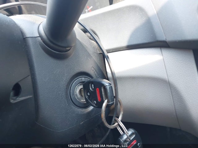 Продаж на аукціоні авто 2012 Honda Civic Lx, vin: 2HGFB2F47CH049370, номер лоту: 12622579