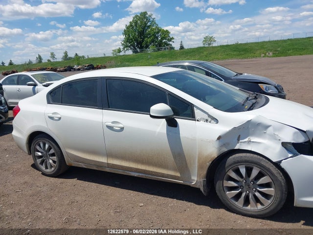 Продаж на аукціоні авто 2012 Honda Civic Lx, vin: 2HGFB2F47CH049370, номер лоту: 12622579