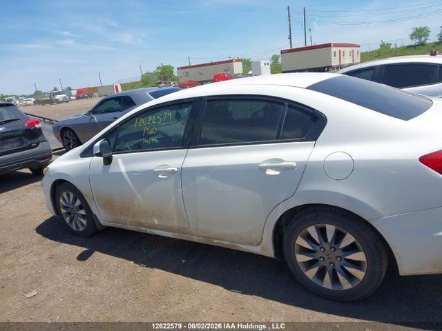 Продаж на аукціоні авто 2012 Honda Civic Lx, vin: 2HGFB2F47CH049370, номер лоту: 12622579