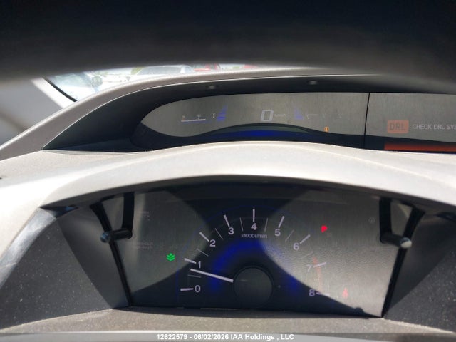 Продаж на аукціоні авто 2012 Honda Civic Lx, vin: 2HGFB2F47CH049370, номер лоту: 12622579