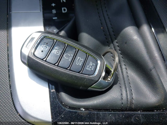 Продаж на аукціоні авто 2022 Hyundai Elantra Sel, vin: KMHLM4AG0NU323691, номер лоту: 12622580