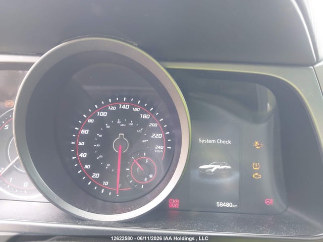 Продаж на аукціоні авто 2022 Hyundai Elantra Sel, vin: KMHLM4AG0NU323691, номер лоту: 12622580